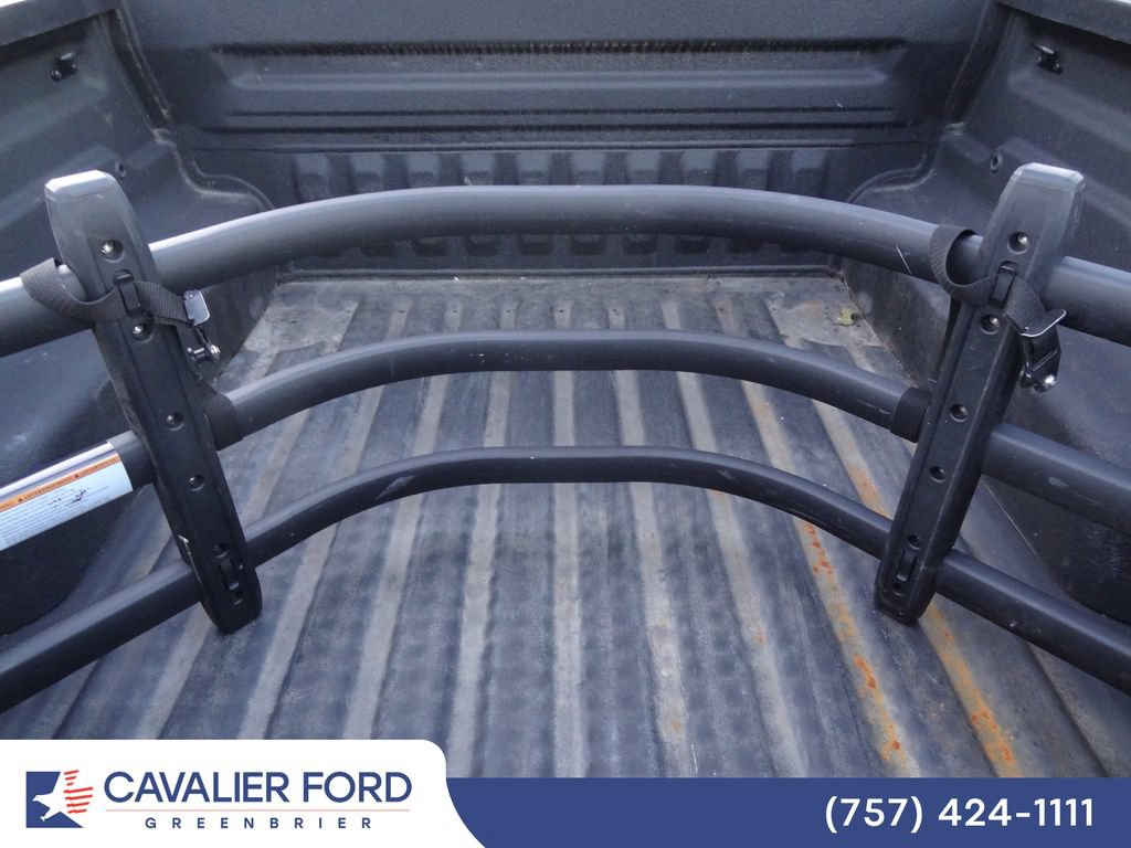 Used 2023 Ford Maverick XL w/ Equipment Group 100A Standard AWD/4WD image 4