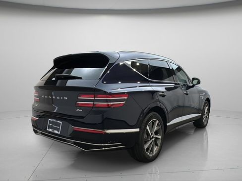 New 2026 Genesis GV80 2.5T Advanced AWD/4WD image 7