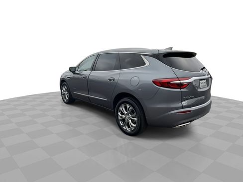 Certified 2021 Buick Enclave Avenir w/ Avenir Technology Package image 6