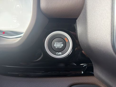 New 2026 RAM 1500 Laramie w/ Advanced Safety Group II AWD/4WD image 25