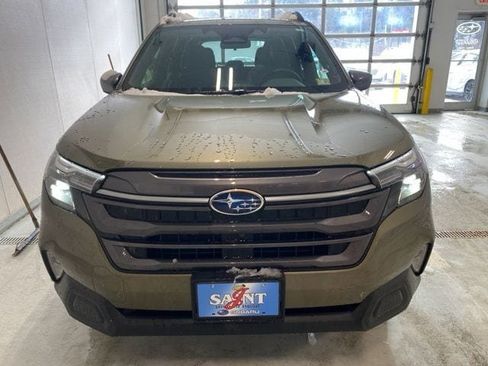 New 2026 Subaru Forester Premium image 4