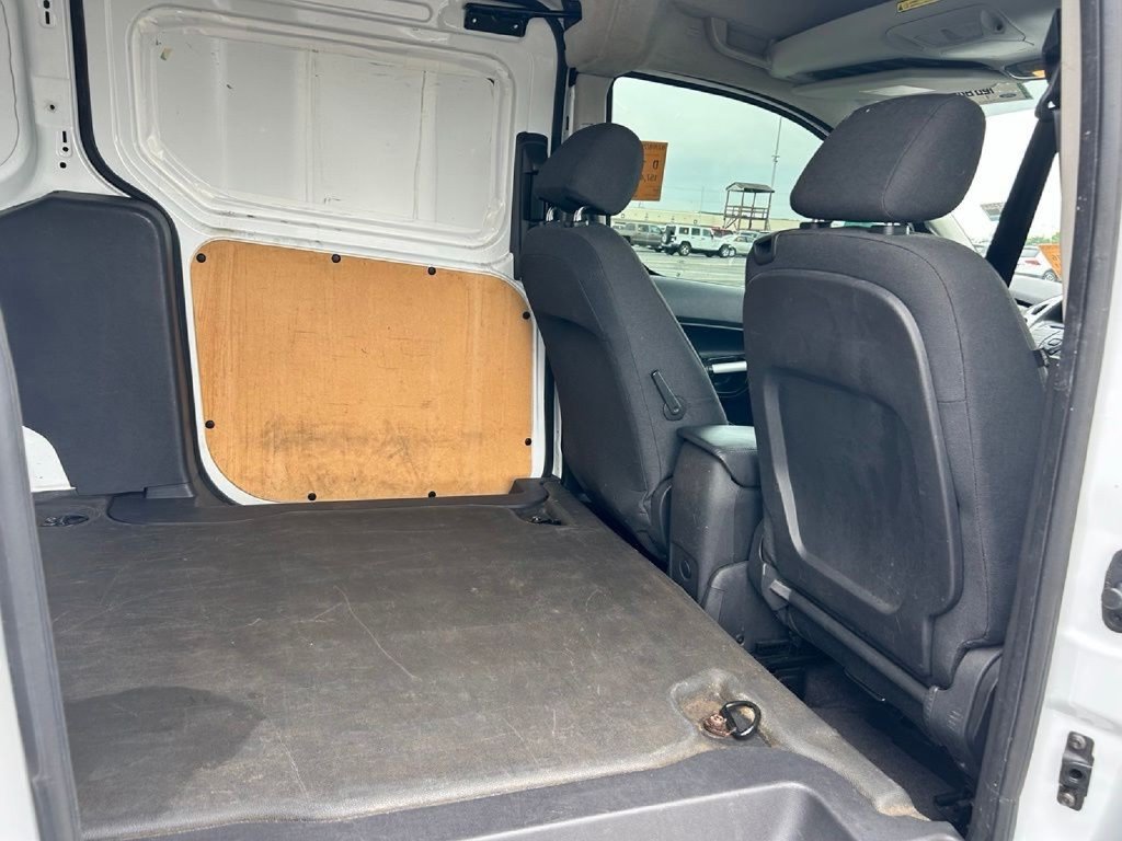 Used 2016 Ford Transit Connect XLT FWD image 10