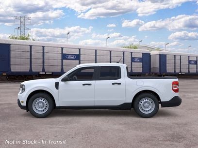New 2026 Ford Maverick XL