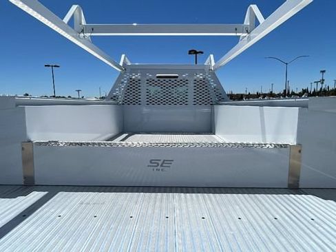 New 2026 Ford F450 XL RWD image 13