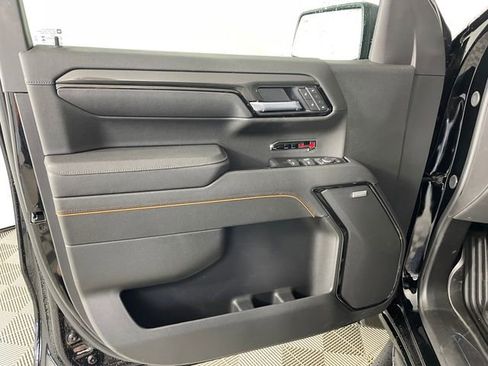 New 2026 GMC Sierra 1500 AT4 w/ AT4 Premium Package AWD/4WD image 11
