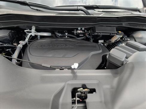 New 2026 Honda Ridgeline Black Edition image 19