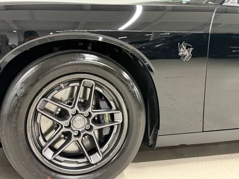 Used 2023 Dodge Challenger SRT Hellcat Redeye RWD image 11