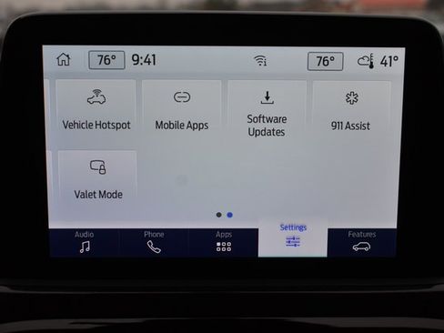 Used 2023 Ford Escape ST-Line image 27