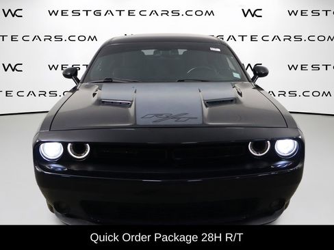 Used 2017 Dodge Challenger R/T w/ Cold Weather Group image 2