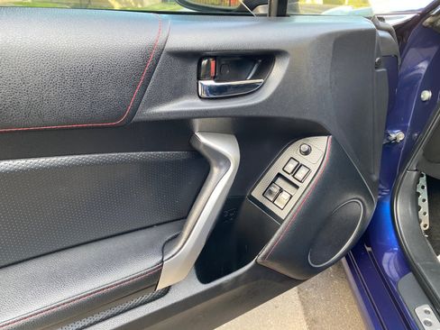 Used 2016 Scion FR-S image 29