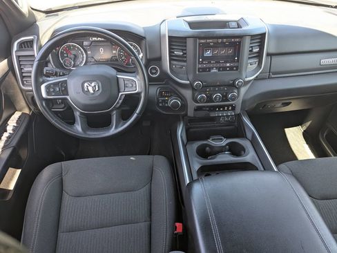 Used 2022 RAM 1500 Big Horn AWD/4WD image 33