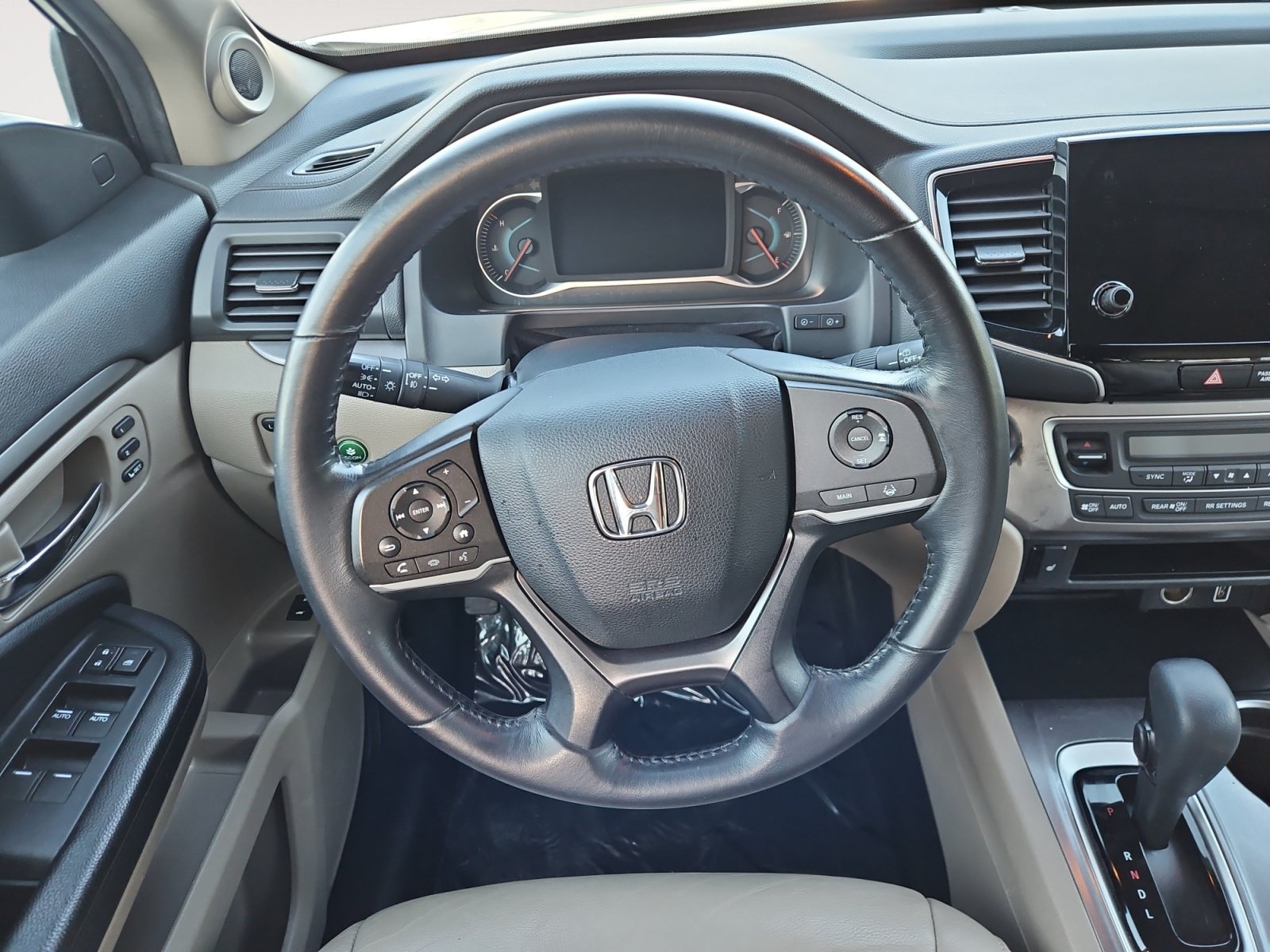 Used 2019 Honda Pilot EX-L image 12
