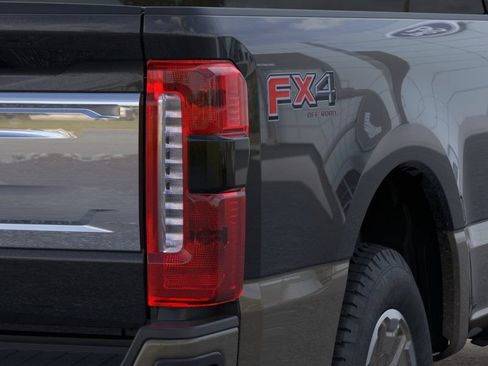 New 2026 Ford F350 King Ranch AWD/4WD image 21