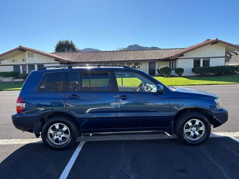 Used 2006 Toyota Highlander Sport image 2