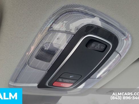 Certified 2025 Hyundai Kona SEL image 22