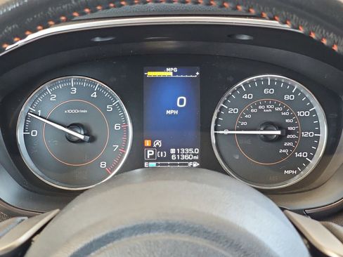 Used 2021 Subaru Crosstrek 2.5i Limited w/ Moonroof Package 1 AWD/4WD image 25