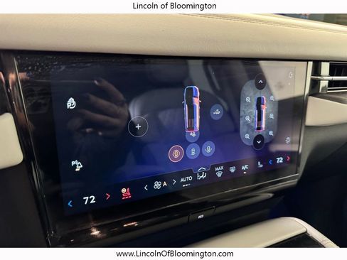 Certified 2025 Lincoln Navigator L Black Label w/ Black Label Special Edition AWD/4WD image 63