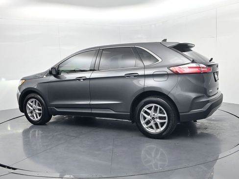 Used 2023 Ford Edge SEL AWD/4WD image 5