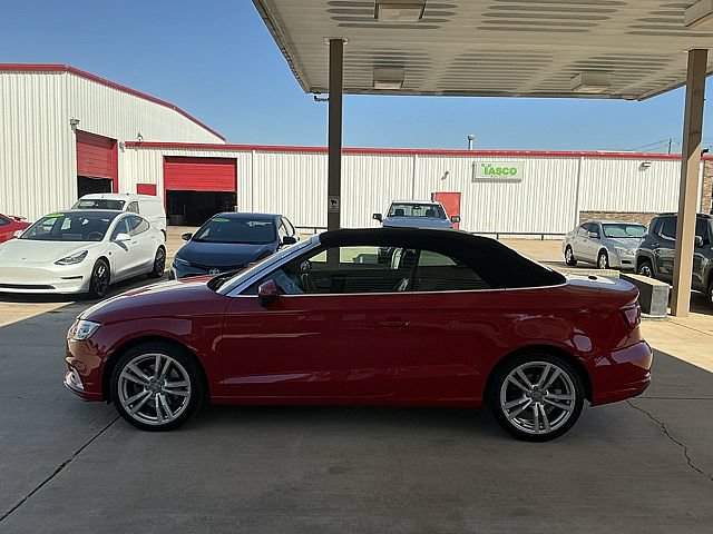 Used 2018 Audi A3 2.0T Premium FWD image 8