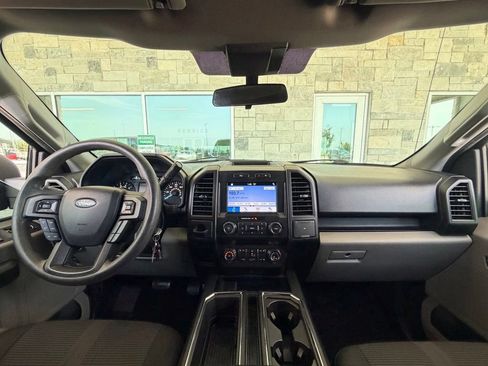 Used 2019 Ford F150 XL w/ Equipment Group 101A Mid RWD image 26