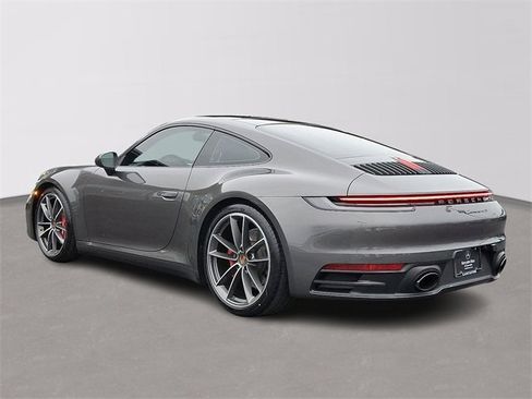 Used 2020 Porsche 911 Carrera 4S image 6