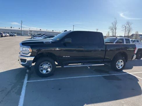Used 2019 RAM 2500 Tradesman AWD/4WD image 10