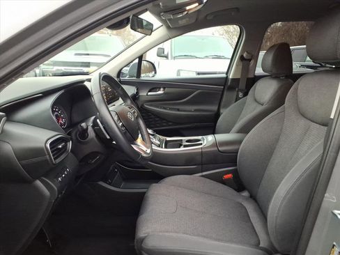 Used 2023 Hyundai Santa Fe SEL image 12