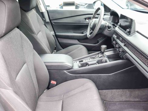 Certified 2023 Honda Accord EX image 19