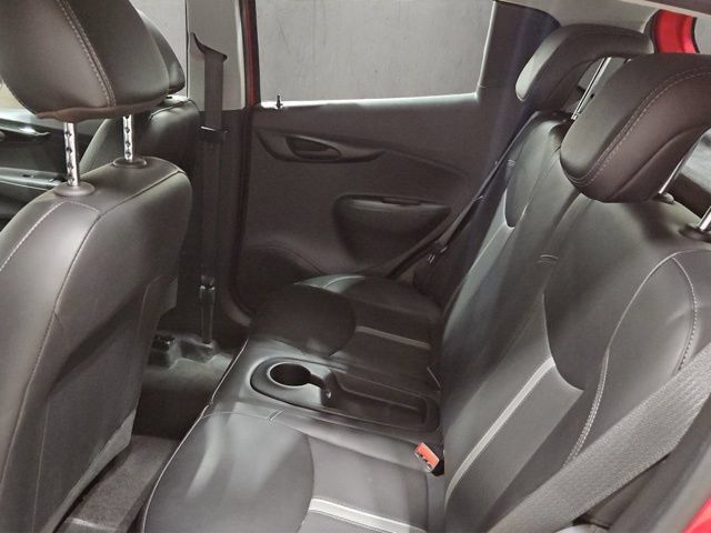Used 2021 Chevrolet Spark ACTIV FWD image 22