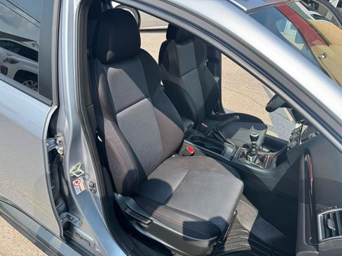 Used 2018 Subaru WRX Premium w/ Popular Package #1 AWD/4WD image 18