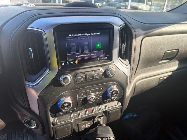 Used 2021 GMC Sierra 1500 Elevation AWD/4WD image 36