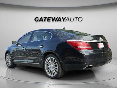 Used 2014 Buick LaCrosse Premium image 4