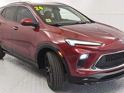 Used 2024 Buick Encore GX Sport Touring