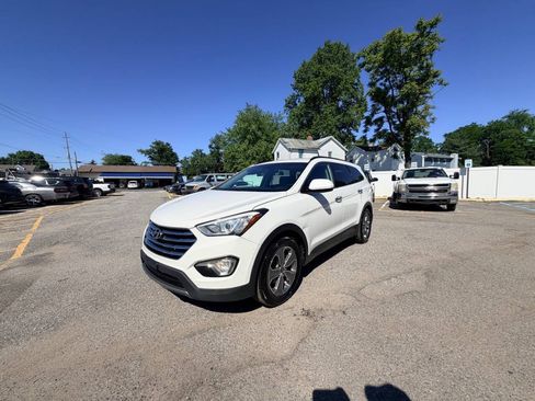 Used 2013 Hyundai Santa Fe GLS AWD/4WD image 46