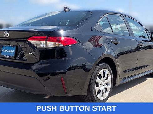Used 2024 Toyota Corolla LE FWD image 5