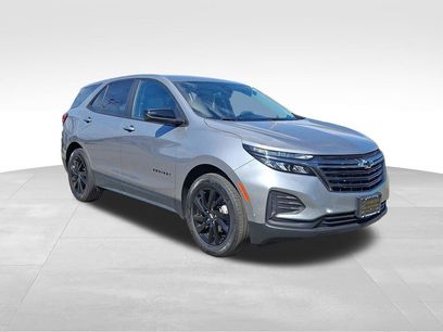 Used 2023 Chevrolet Equinox LS w/ LS Convenience Package