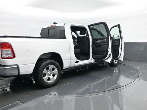 Used 2023 RAM 1500 Big Horn AWD/4WD image 28