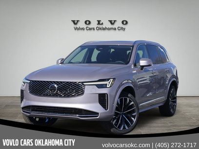 Used 2026 Volvo XC90 B6 Plus w/ Protection Package Premier