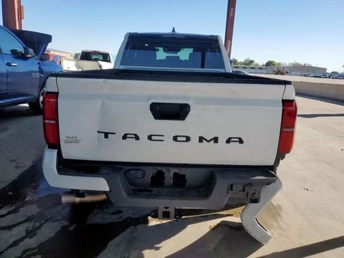 Used 2024 Toyota Tacoma SR5 image 6