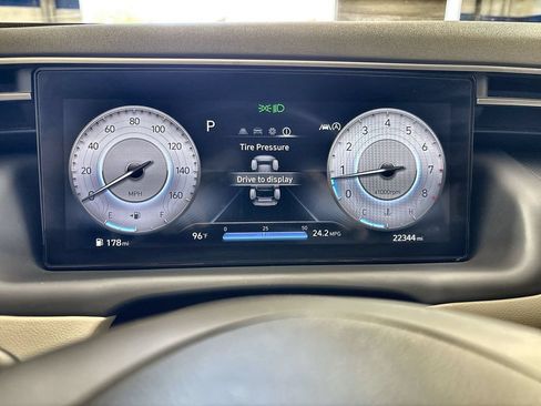Used 2024 Hyundai Tucson SE FWD image 10