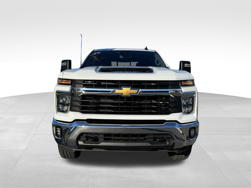 Certified 2024 Chevrolet Silverado 3500 LT w/ All Star Edition RWD image 11