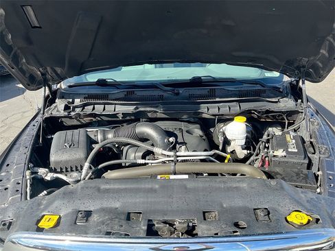 Used 2019 RAM 1500 Tradesman w/ Popular Equipment Group image 29