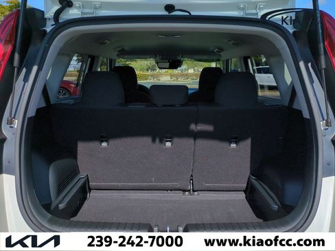 Certified 2022 Kia Soul LX w/ Technology Package image 11
