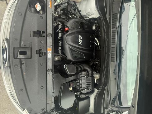 Used 2016 Hyundai Santa Fe Sport AWD/4WD image 23
