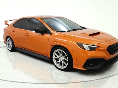 Used 2023 Subaru WRX Premium