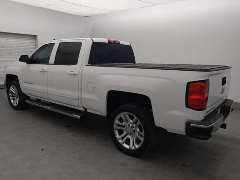 Used 2017 Chevrolet Silverado 1500 LT w/ All Star Edition image 3