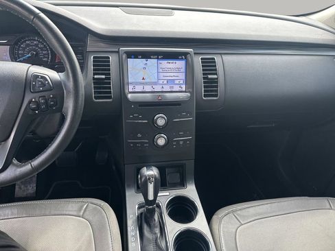 Used 2019 Ford Flex SEL w/ Equipment Group 202A FWD image 25