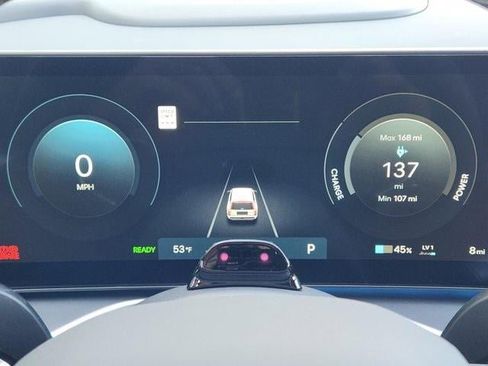 New 2026 Hyundai Ioniq 9 Limited image 10