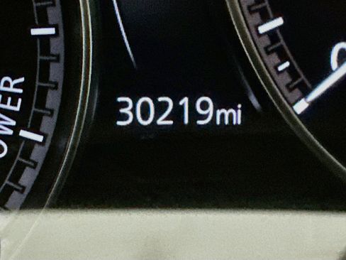 Used 2025 MAZDA CX-50 AWD 2.5 Hybrid w/ Premium Pkg image 19