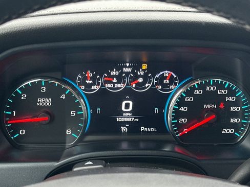 Used 2018 GMC Sierra 1500 Denali image 23